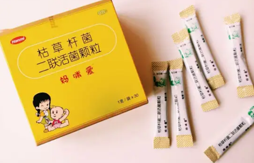 妈米爱的主治功能
