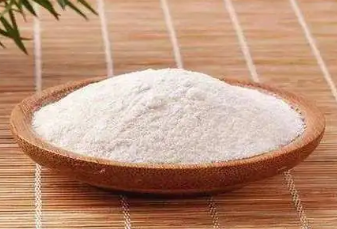 菊粉用开水冲还是温水冲