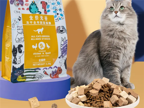 猫伢狗伢冻干怎么样?质量好吗? 猫伢狗伢冻干怎么样?质量好吗?
