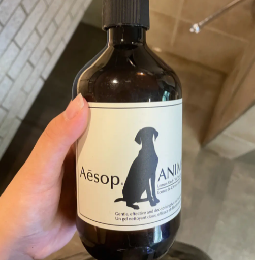 伊索宠物沐浴露,打造宠物护理的理念 伊索宠物沐浴露,打造宠物护理的理念