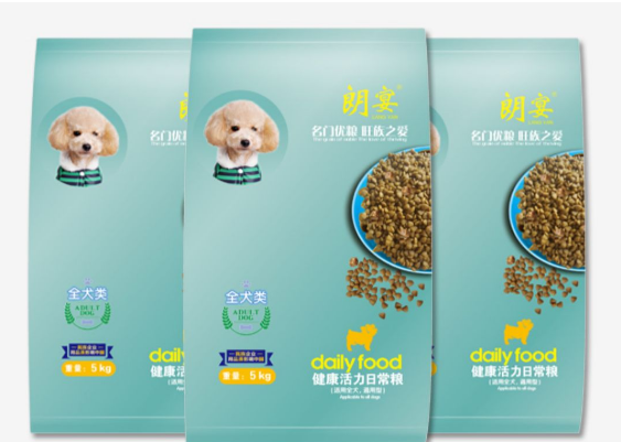 朗宴狗粮怎么样?选这一款就够了 朗宴狗粮怎么样?选这一款就够了