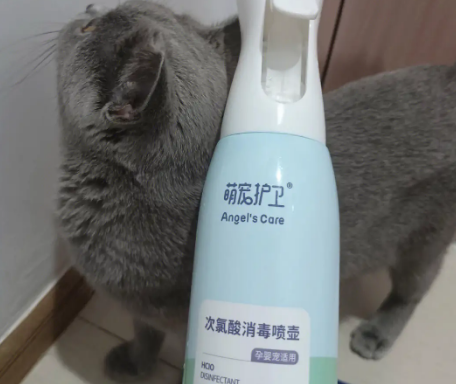 次氯酸消毒液安全吗