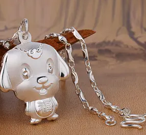 纯银的标志有哪些 纯银的标志有哪些