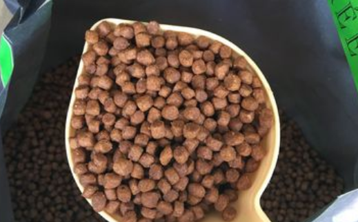 极乐宠猫粮：满足猫咪口感和营养需求的佳品