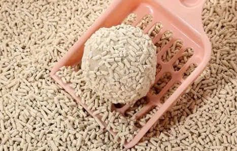 无尘猫猫砂哪里生产的 无尘猫猫砂哪里生产的