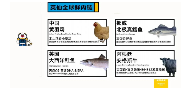 怪兽奔跑品牌发展历程 怪兽奔跑品牌发展历程