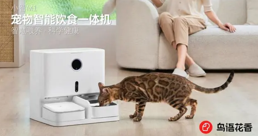 宠物智能用品品牌「鸟语花香」获近亿元A+轮融资，老股东继续追投