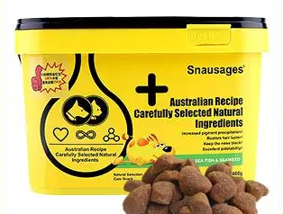 世佳Snausages,以匠心打造宠物喜爱的美食 世佳Snausages,以匠心打造宠物喜爱的美食