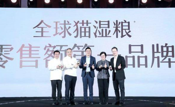 雀巢宠物布局大盘点：10亿天津建厂投产，联手新瑞鹏押注宠物医疗