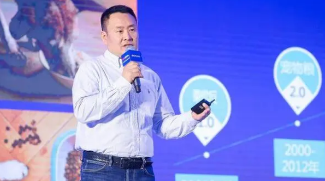 CATLINK张晓林:如何让品牌等于智能猫砂盆品类? CATLINK张晓林:如何让品牌等于智能猫砂盆品类?