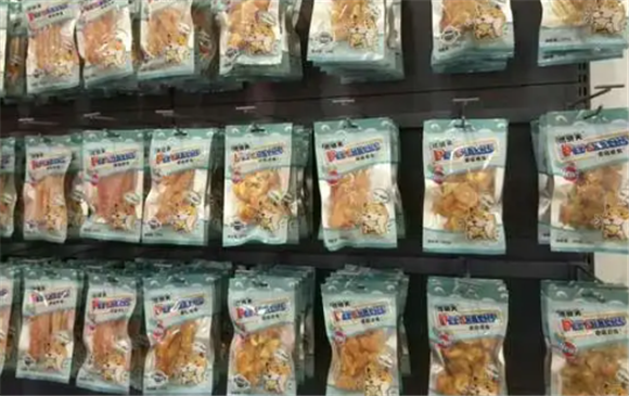山东信天宠物食品有限公司:专注生产多样化宠物食品 山东信天宠物食品有限公司:专注生产多样化宠物食品