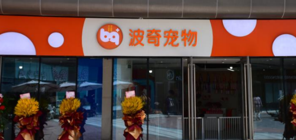 波奇宠物(BQ.US)公布2023财年年报：自有品牌发展迅猛 毛利率提升至 32.8%