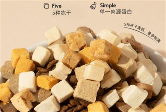 佩达代工了哪些冻干品牌 佩达代工了哪些冻干品牌