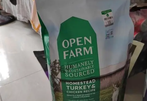 Open Farm：人道与品质的完美结合——专业视角下的全面评测
