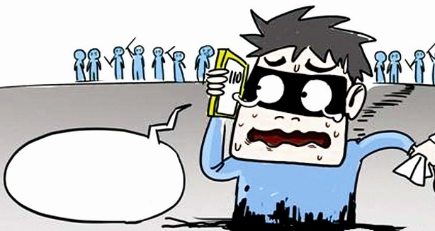 网友半夜听到窗外猫叫，推开一看，捡到宝了！