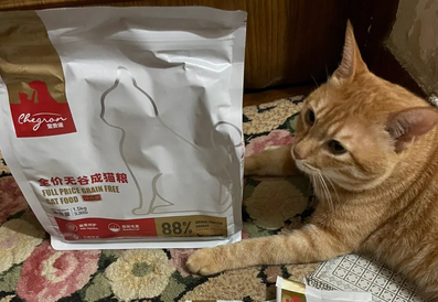 宠贵诺宠物粮好不好？这篇文章给你答案