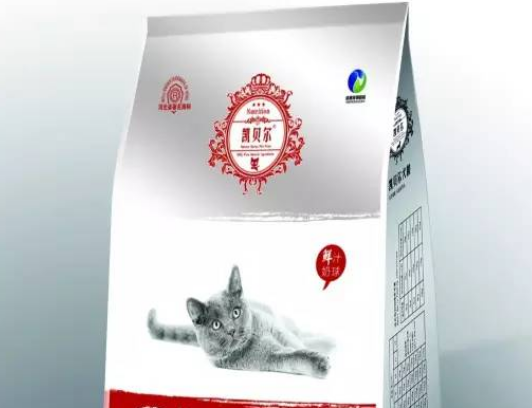 我们到底该给猫喂什么？