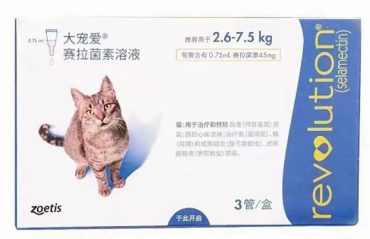 大宠爱和福来恩驱虫哪个好 大宠爱和福来恩驱虫哪个好