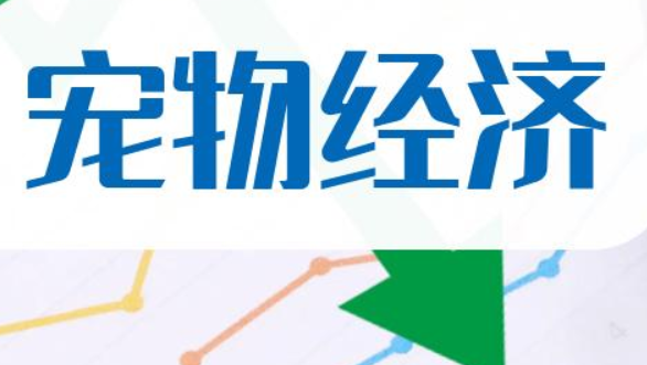 宠物经济概念股异动拉升，依依股份直线涨停