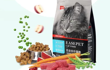 宜趣猫粮质量怎么样 宜趣猫粮质量怎么样