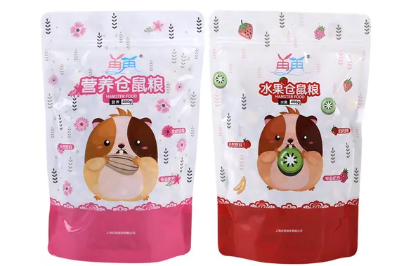 征郑仓鼠粮,性价比很高!! 征郑仓鼠粮,性价比很高!!
