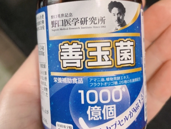 日本的善玉菌效果如何 日本的善玉菌效果如何