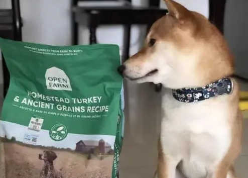 云檀代理品牌自由牧场，让宠物原材料不再是迷