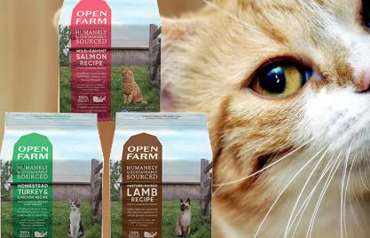 openfarm猫粮是哪个国家的