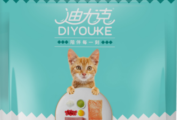迪尤克猫粮质量怎么样