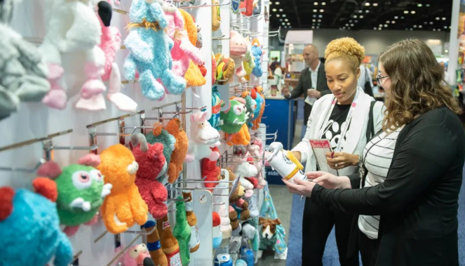 2024年美国奥兰多宠物展(Global Pet Expo)开拓宠物国际市场必选平台 2024年美国奥兰多宠物展(Global Pet Expo)开拓宠物国际市场必选平台