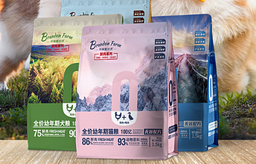布莱登农场是哪里的牌子