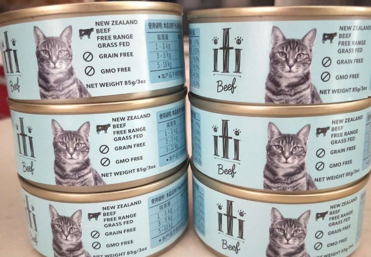 爱娣iti猫罐头怎么样?来了解下吧 爱娣iti猫罐头怎么样?来了解下吧