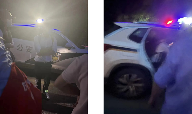 死在恶魔手上的小柯基：四肢被掰断，脖子被钥匙戳穿