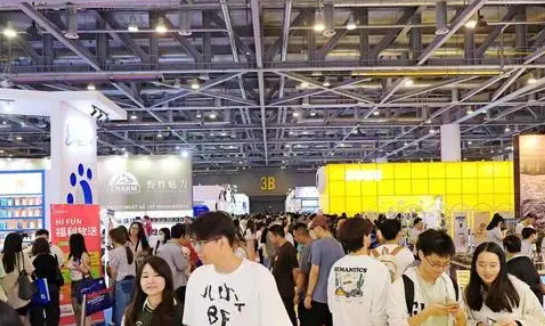 第4届华东宠物展浙江开幕 助推萌宠经济