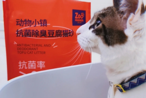动物小镇猫砂好用吗 动物小镇猫砂好用吗