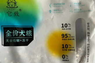 它致狗粮怎么样?了解一下 它致狗粮怎么样?了解一下
