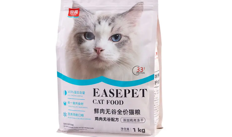 宜趣猫粮到底怎么样 宜趣猫粮到底怎么样