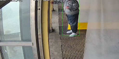 没拴绳藏獒闯进洗车店疯狂撕咬男子 伤者：已和解 网友炸了