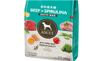 佰食鲜能狗粮怎么样？适合狗狗吃吗？