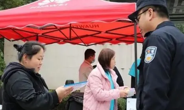 养狗请拴绳!菏泽警方查处违规养犬案件35起 养狗请拴绳!菏泽警方查处违规养犬案件35起