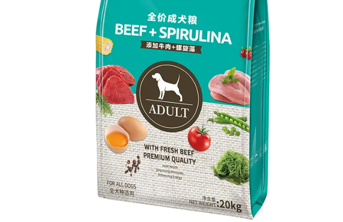 佰食鲜能狗粮怎么样?适合狗狗吃吗? 佰食鲜能狗粮怎么样?适合狗狗吃吗?
