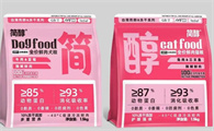 猫粮哪个牌子好性价比高?简醇品牌入选