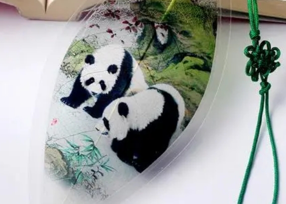 叶脉书签的制作过程 叶脉书签的制作过程
