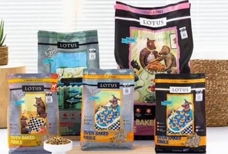 璐特思宠物食品安全吗? 璐特思宠物食品安全吗?
