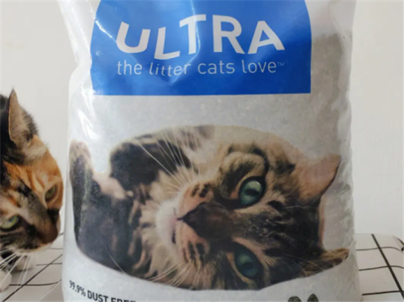 提升养猫幸福感的埃尔西博士猫砂,真不错~ 提升养猫幸福感的埃尔西博士猫砂,真不错~