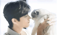 肖战的猫什么时候养的