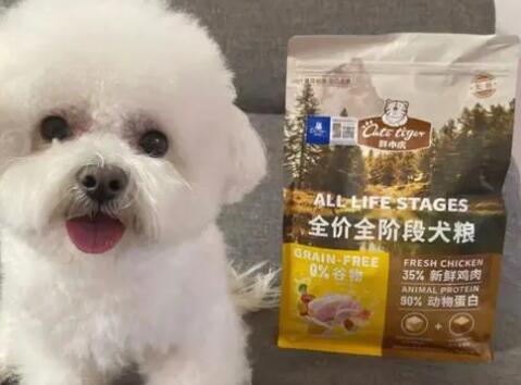 胖小虎狗粮:让爱犬健康又快乐 胖小虎狗粮:让爱犬健康又快乐