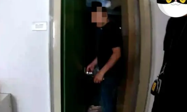 海宁张女士的“布偶猫”不见了，民警迅速抓获一男子！