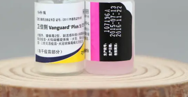 宠物医院打卫佳8多少钱