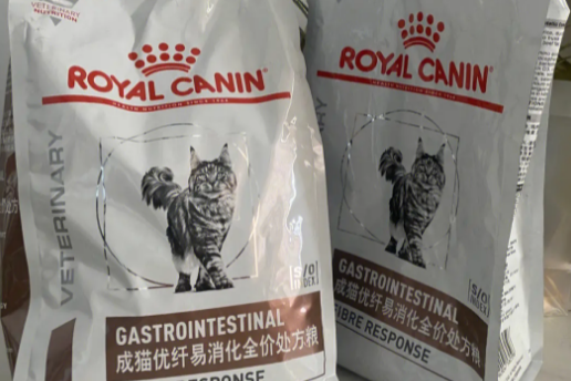 皇家猫粮属于什么档次 皇家猫粮属于什么档次